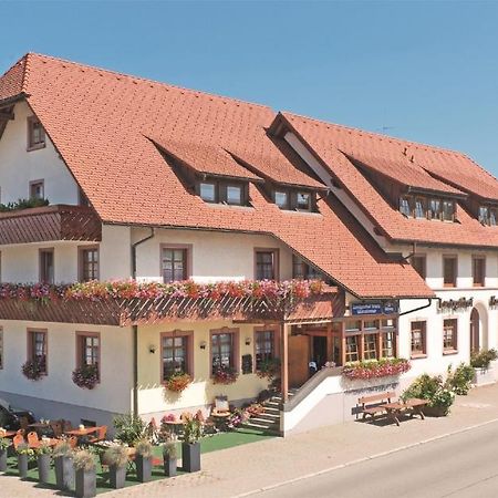 Hotel Landgasthof Kranz Huefingen Exterior photo